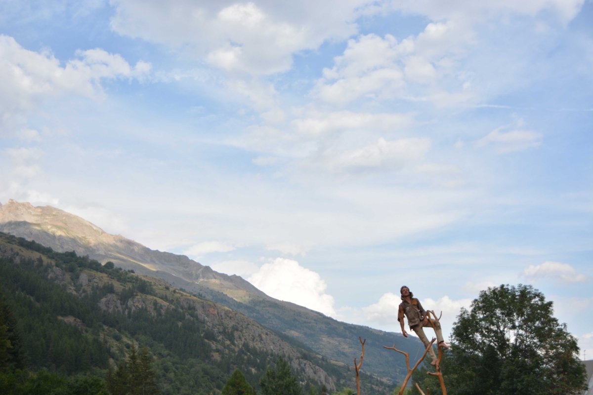 Covid et prises en soins des troubles de fluence 