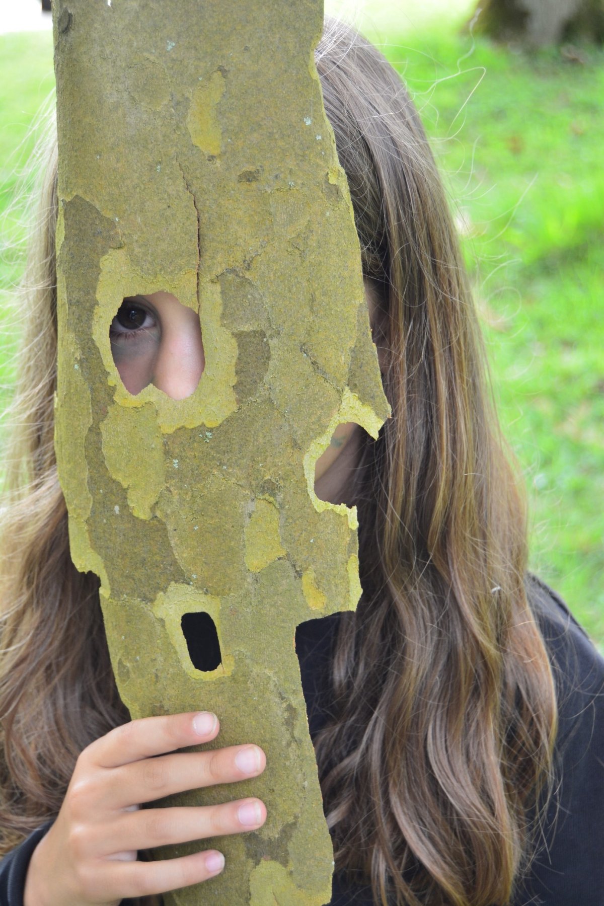 Les masques